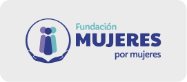 fundacion mujeres logo