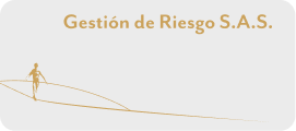 gestion de riesgos logo