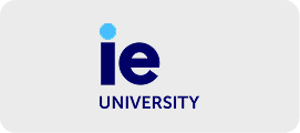ie univertisty logo