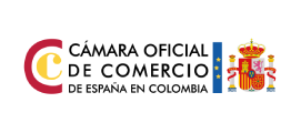 Cámara oficial de comercio de España en Colombia